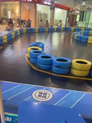 -卡尔飞车(武汉青山印象城店)