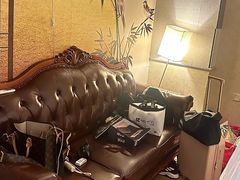 -剧狐剧本杀·月球探案馆(人民广场1号店)