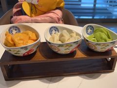 -东方饺子王(和平里店)