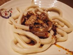 -皇城坝小吃(科华成都王府井购物中心店)