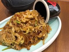 -满园烤鸭·春饼(太原街万达店)