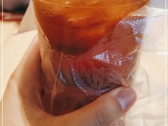 -麦当劳(开萝大道店)