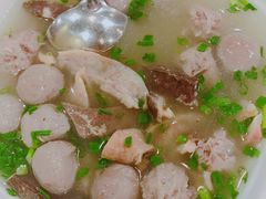 -营记牛肉火锅·大埔客家菜(上梅林店)
