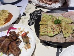 -LE SHARE洛笙·花园西餐(北京路步行街店)
