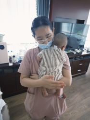 -馨月汇·独栋月子会所(静安店)