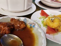 -国龙大酒店-中餐厅