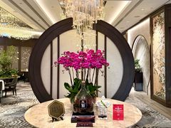 -万豪金殿(香港JW万豪酒店)