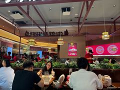 -辣可可·小炒黄牛肉(望京凯德MALL店)