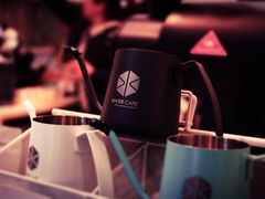 -WATER CAFE(广厦店)
