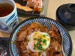 -沼津港精致料理·寿喜烧·烧鸟(漕河泾印象城店)