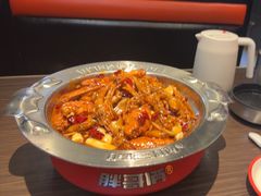 -胖哥俩肉蟹煲(梅溪步步高店)