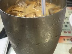 -华星冰室(湾仔店)