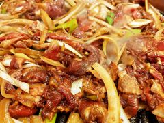 -仁和四季涮肉馆(天坛南门店)