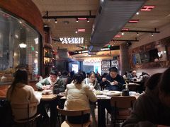 大堂-铁公鸡·四川料理(天环广场店)