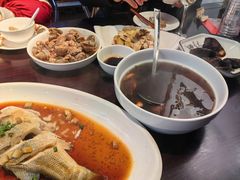 -红尘再(安昌古镇店)
