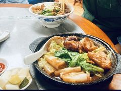 -珍珍小食店(西华路店)