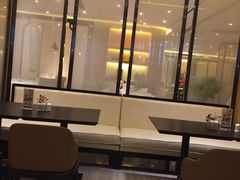 大堂-粤麓轩餐厅(中信泰富广场店)