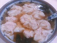 馄饨-老谢野馄饨(延安路店)