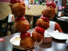 -蘑菇餐厅(马台街店)