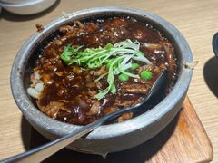 石锅土豆肥牛-佬肥猫(南翔印象城MEGA店)