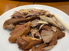 -正阳春烤鸭店(杨楼店)