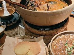-吃饭皇帝大(合生汇店)