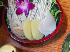 -束河人家(南锣鼓巷店)