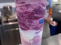 -Blueglass酸奶(世纪金源购物中心店)