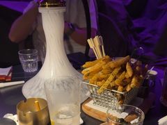 -DEW Lounge(深圳湾店)