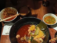 -万记麻辣烫国展总店