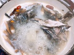-黑鸡小馆(金源店)