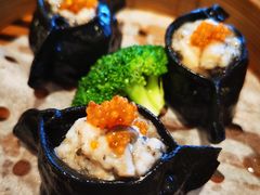-汤臣·空中餐厅·严选粤菜(石湾世博广场店)