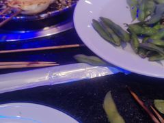 -二虎原味烧烤
