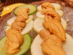 海胆-柚子(假日店)