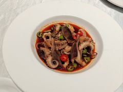 -苏淮景·苏闽融创菜·海鲜(原空港井河轩店)