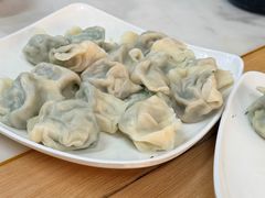 -孖妹上肉饺子馆