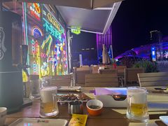 -本色.小马哥烧烤(无锡九里仓店)