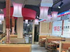 -郭记烤肉创始店(民丰大街店)