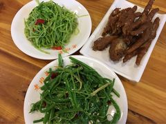 -老班长手工灌汤包老店(东山店)