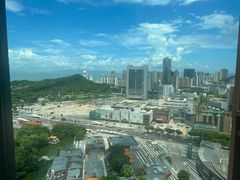 -新骏景万豪酒店·万豪中餐厅