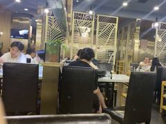 -烹然四季椰子鸡火锅(团结湖总店)