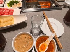 -海底捞火锅(名门店)
