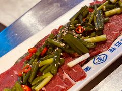 -金妈家烤肉(龙湖U城天街店)
