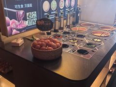 -牛YO寿喜烧和牛火锅自助(三台子万象汇店)