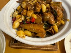 -乡亲鹅肉城(吴江店)