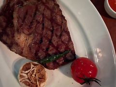 -上海柏悦酒店·世纪100牛排馆
