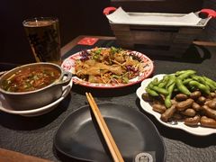 -聚点·北京串(簋街店)