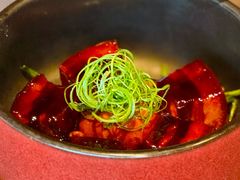 -上海滩餐厅(BFC外滩金融中心店)
