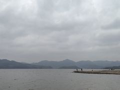 -四明湖