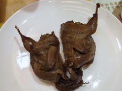 -陕西风味餐厅(陕西省驻京办店)